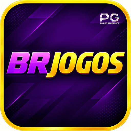 BRJOGOS3 Logo